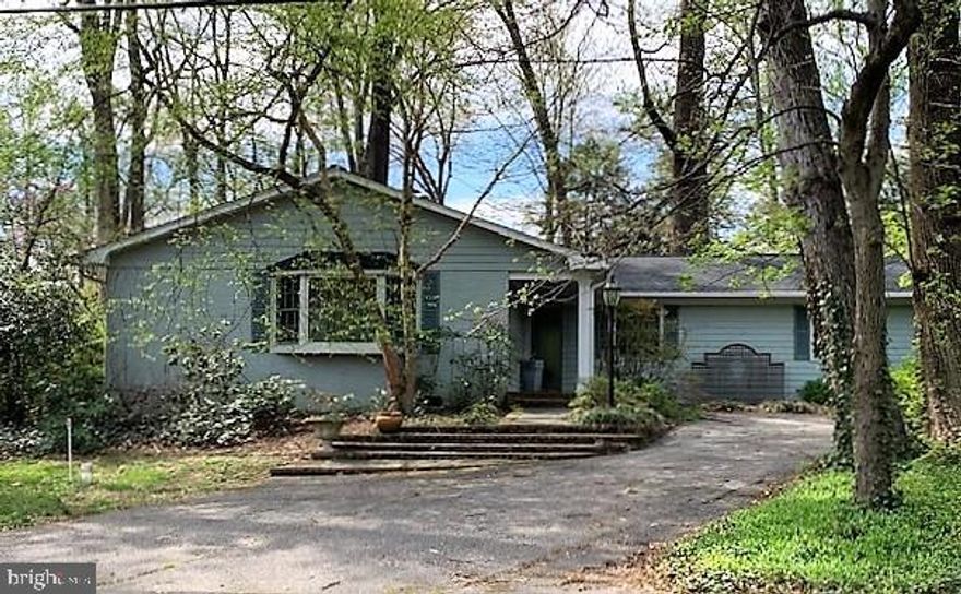 Desirable rancher in Lindamoor will be active the first week in May, with a deadline on offers, after the tag sale by Red Apron on the 29th and 30th of April.  Cleaning will be that Monday, and showings start Tuesday the 2nd.   The property will be offered in as is condition with the right of inspection.  Lindamoor, in West Annapolis is located 10 minutes or less from Route 50 and 97, downtown Annapolis, Annapolis General Hospital and many  medical office buildings.  The community offers a sandy beach on the Severn and boat slips along with areas to launch your kayak.
 The house is on a nice level lot with a mostly fenced rear yard and an easy walk to the community beach or just walk the neighborhood. 
Contracts need to be in by Friday the 5th at noon.  lease include a summary of your offfer.