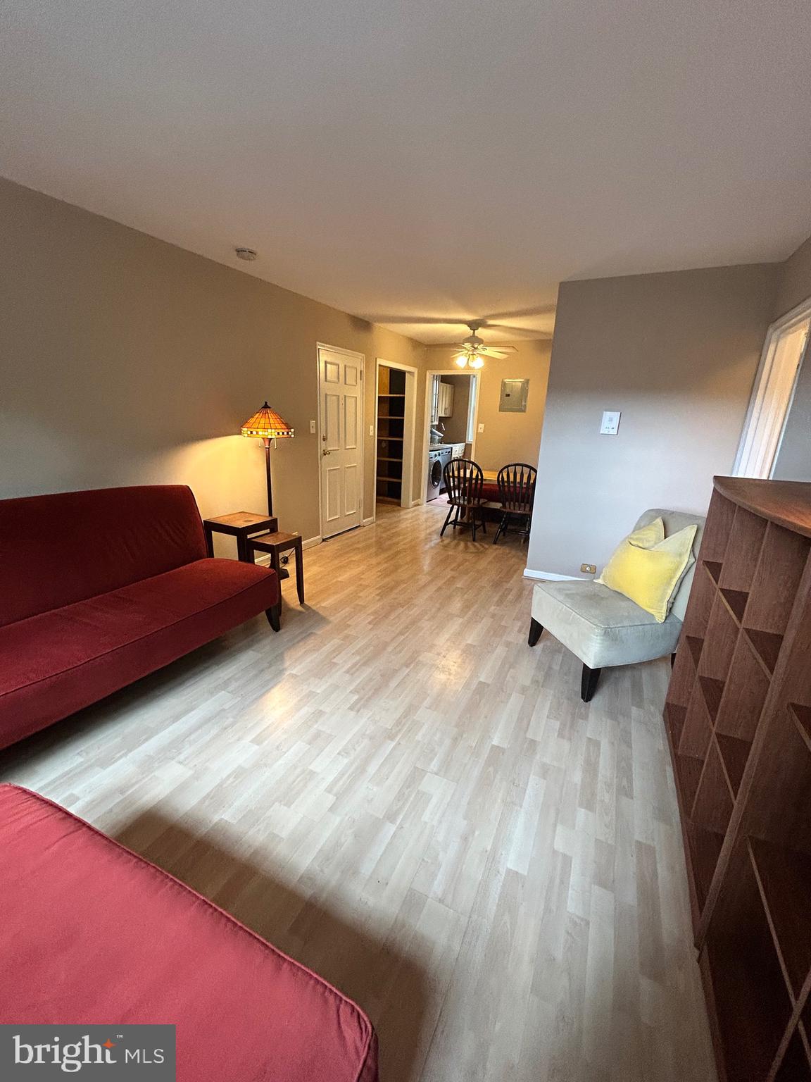 223 N GEORGE MASON DRIVE N 4