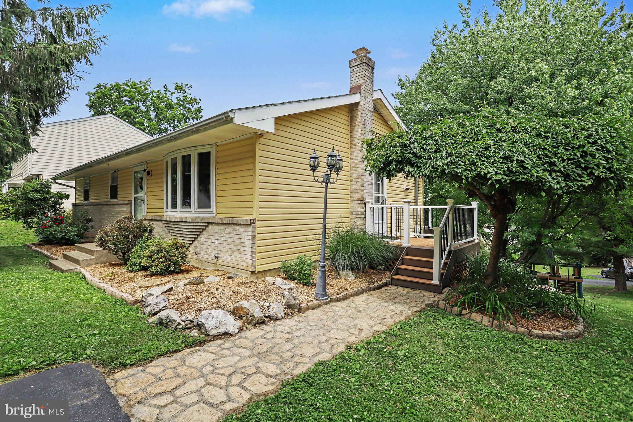 12 BARE AVENUE