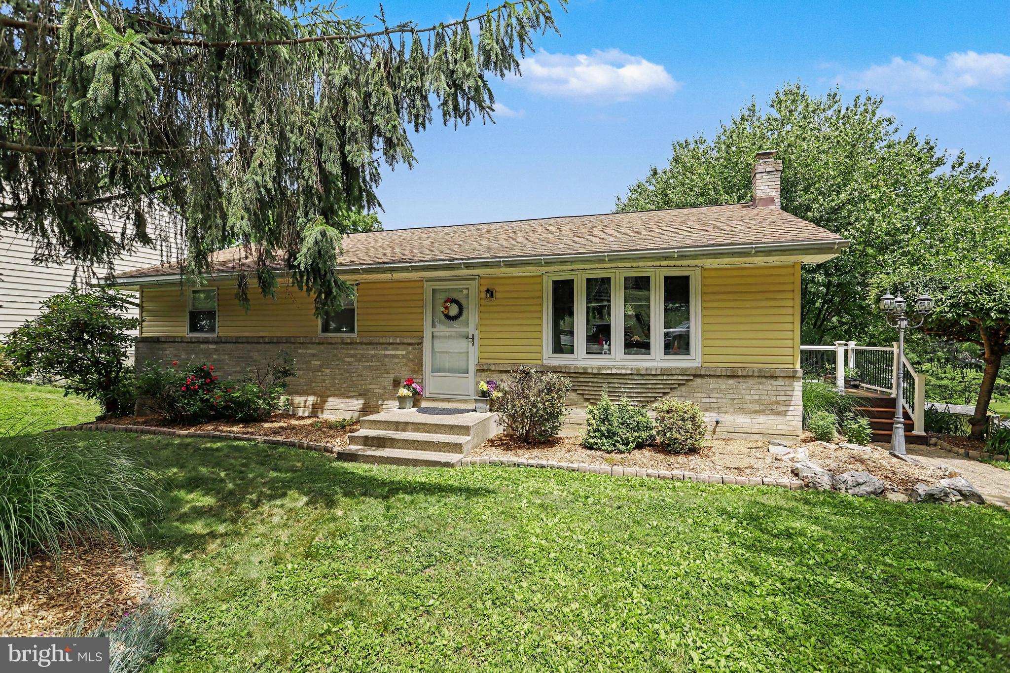 12 BARE AVENUE
