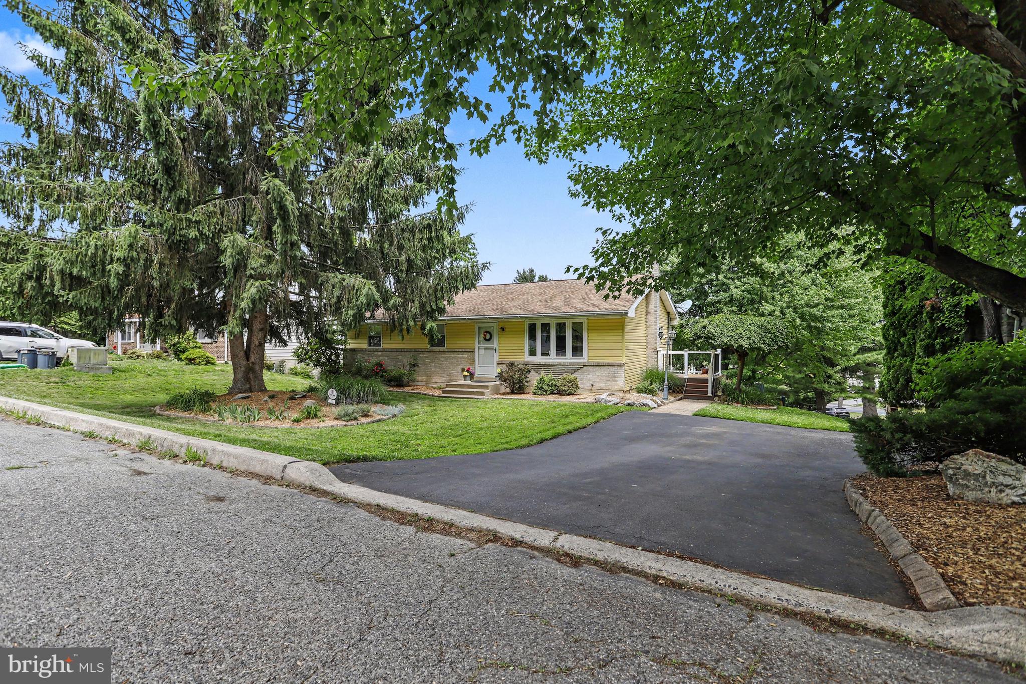 12 BARE AVENUE