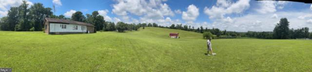 SHARON ROAD
