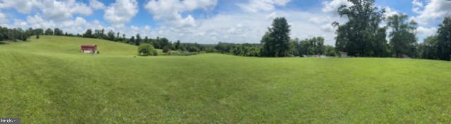 SHARON ROAD