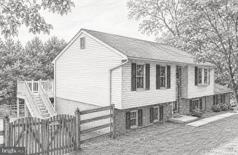 Homes For Sale - 1371 Wesley Road<br/> FINKSBURG, MD 21048