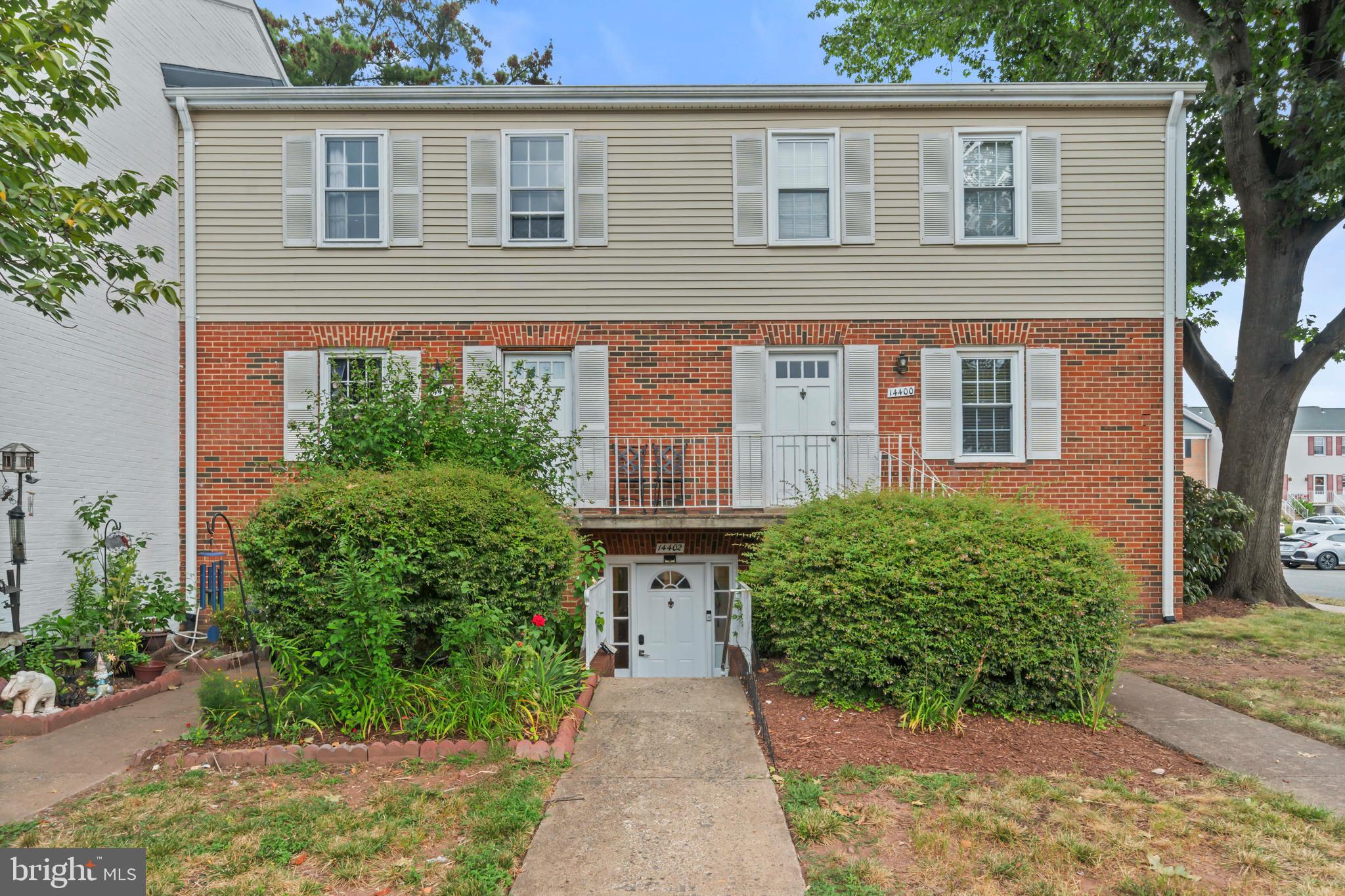 OPEN HOUSE SUN AUGUST 17th 1PM to 3PM - Welcome Home to Comfort, Convenience, and Community Living!
This charming 3-bedroom, 2-bathroom condo is more than just a place to live — it’s a space where your next chapter begins. Thoughtfully designed with one-level living, it’s perfect for anyone seeking ease, comfort, and accessibility without compromising style or space.
Step inside to find a warm and inviting layout that instantly feels like home. The open concept living and dining areas are ideal for both quiet evenings and lively gatherings, while large windows fill the space with natural light. The well-appointed kitchen offers everything you need just steps away — making daily routines a breeze.
Whether you're starting your day with coffee on your private patio or winding down in the spacious primary suite, you'll appreciate the comfort and flow this home provides.
Outside your door, enjoy access to two community swimming pools, a playground, and a pavilion — perfect for weekend fun or relaxing after work. And when it’s time to head out, you’re just minutes from I-66, Route 29, Route 28, as well as a wealth of shopping and dining options nearby. Convenience is truly at your doorstep.
This move-in ready condo offers low-maintenance living in a vibrant, well-connected community. Whether you're a first-time buyer, downsizing, or looking for a smart investment, 14402 Turin Ln Unit 52A is ready to welcome you home.
Schedule your private showing today — and start imagining life here.