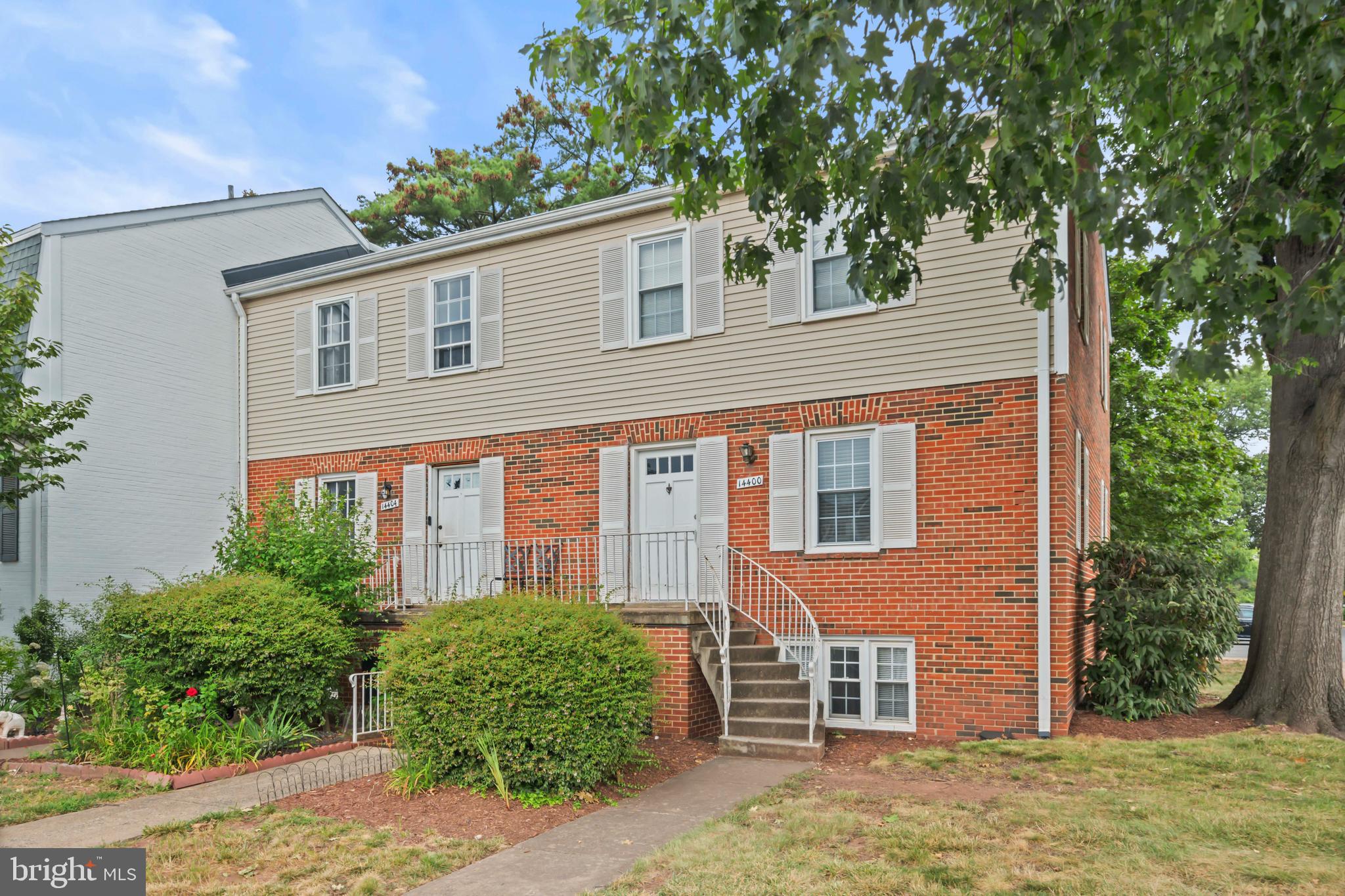 14402 TURIN LANE 52A