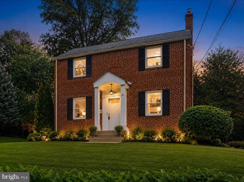 Photo of 9906 Sidney Road, SILVER SPRING, MD 20901 (MLS # MDMC2249866)
