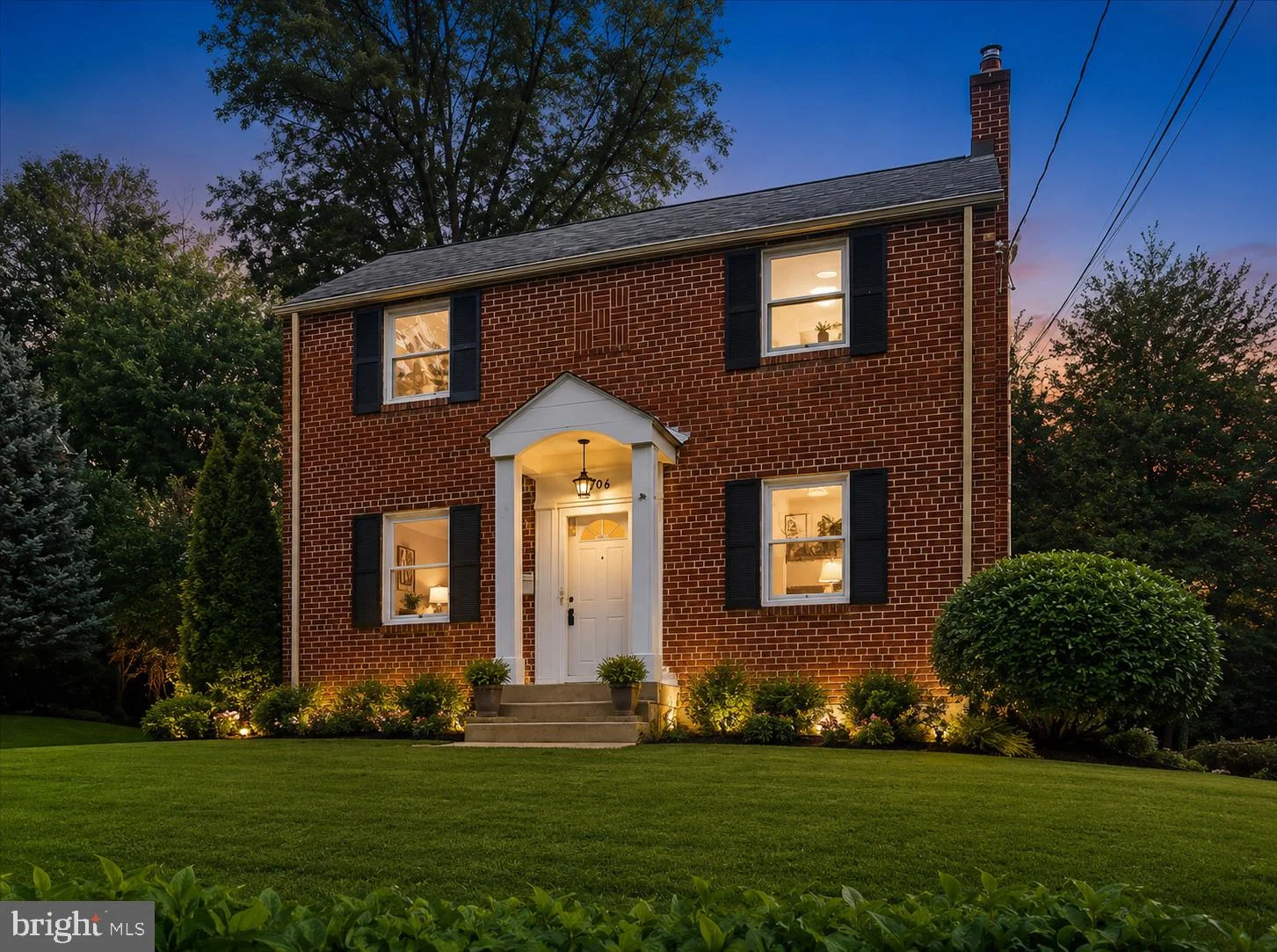 9906 Sidney Road, Silver Spring, MD, 20901