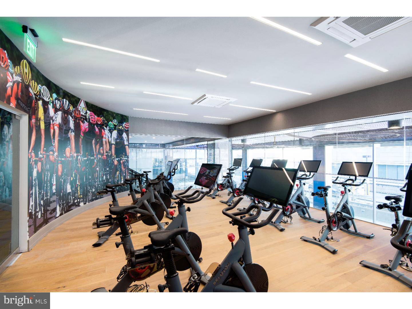 LOGAN SQUARE - Residential Lease