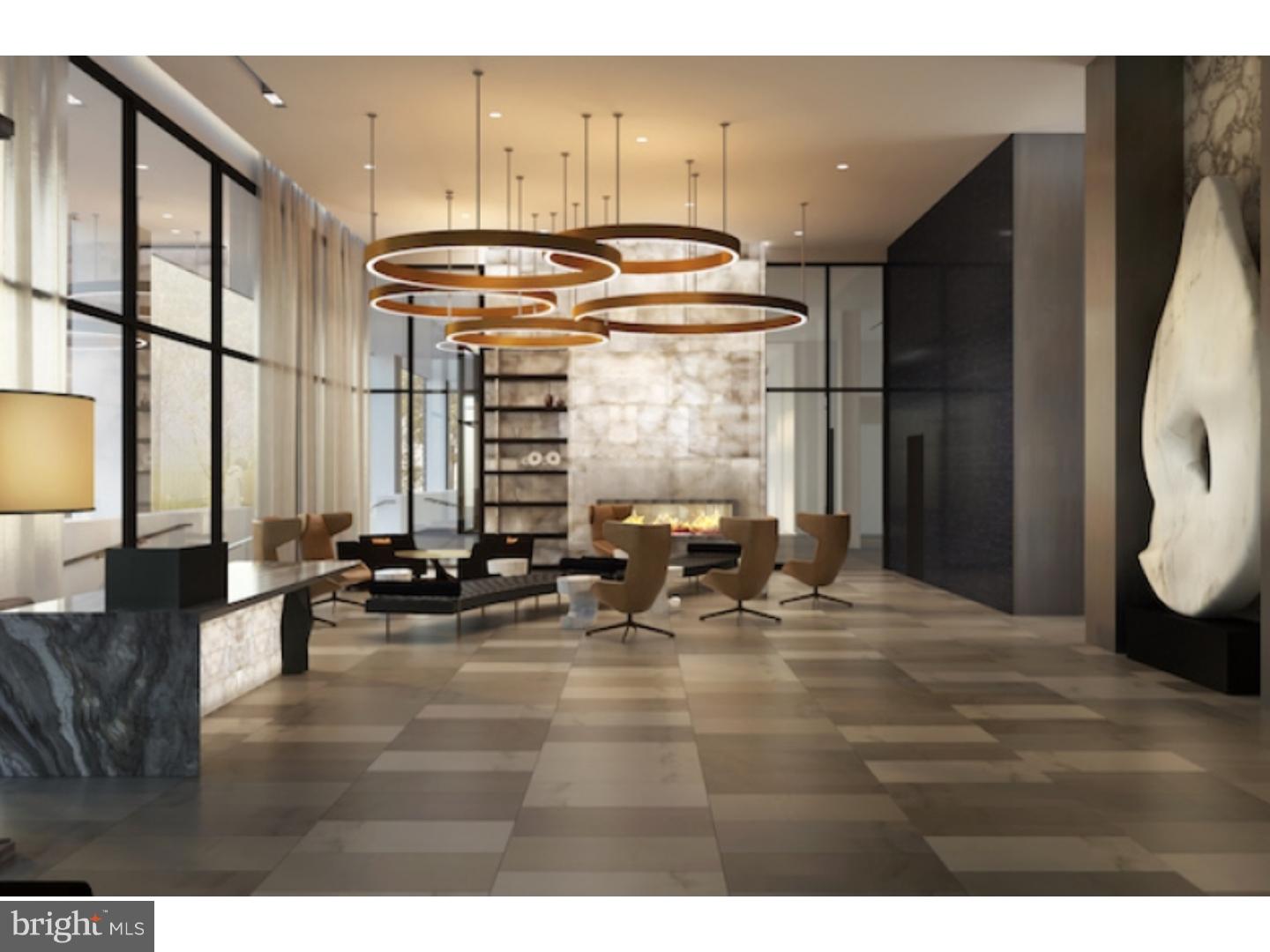 LOGAN SQUARE - Residential Lease