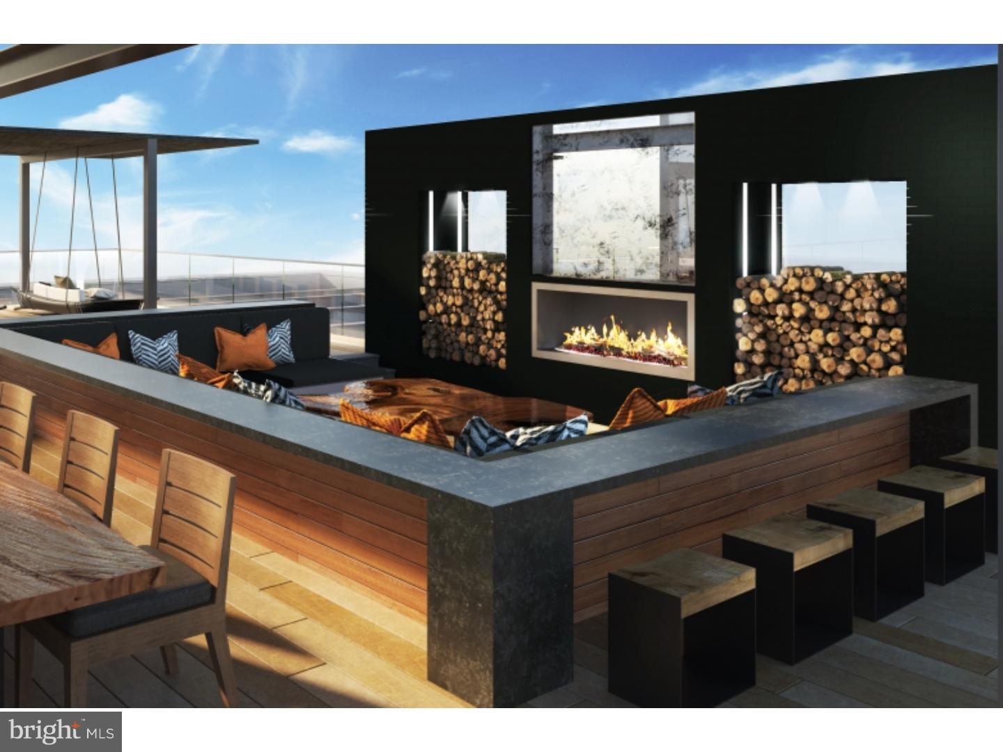 LOGAN SQUARE - Residential Lease