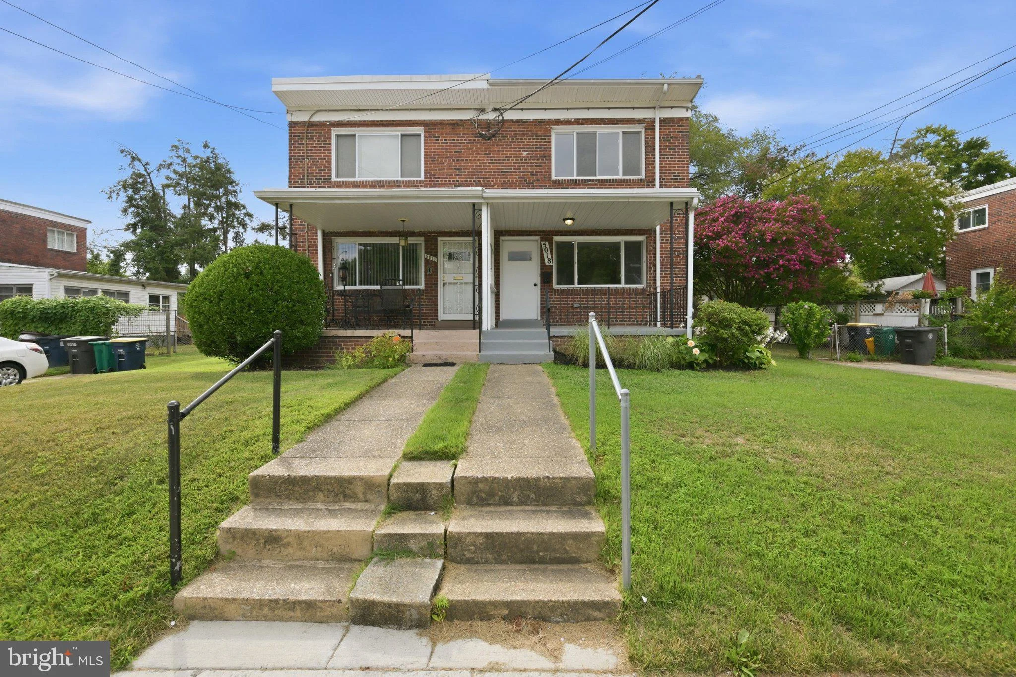 5018 36th Avenue, Hyattsville, MD, 20782