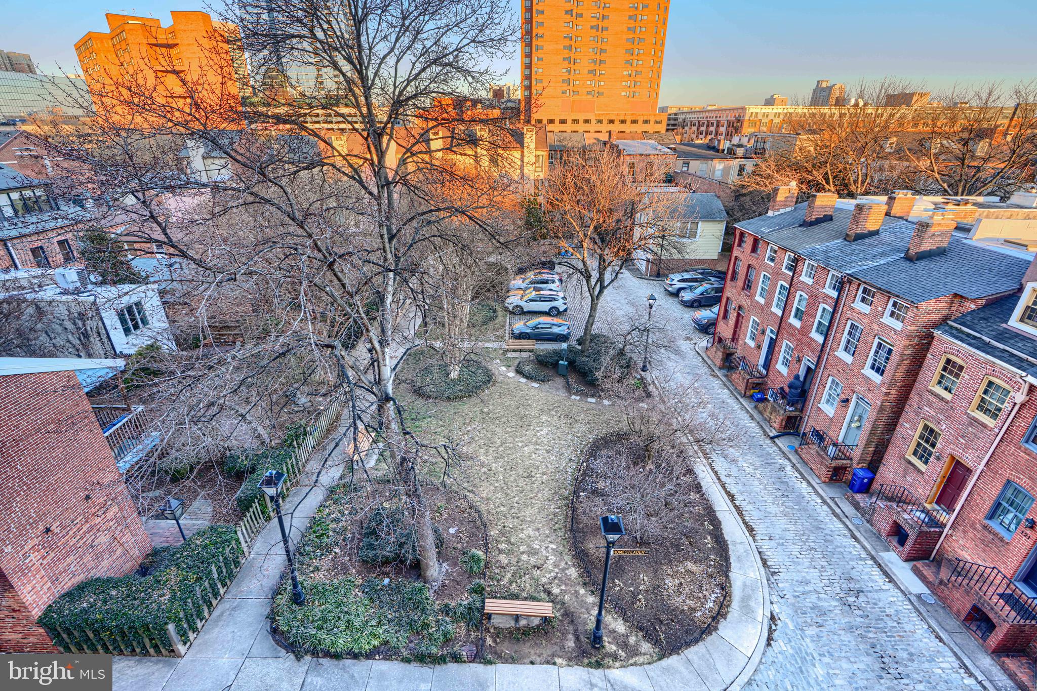 OTTERBEIN - Residential Lease