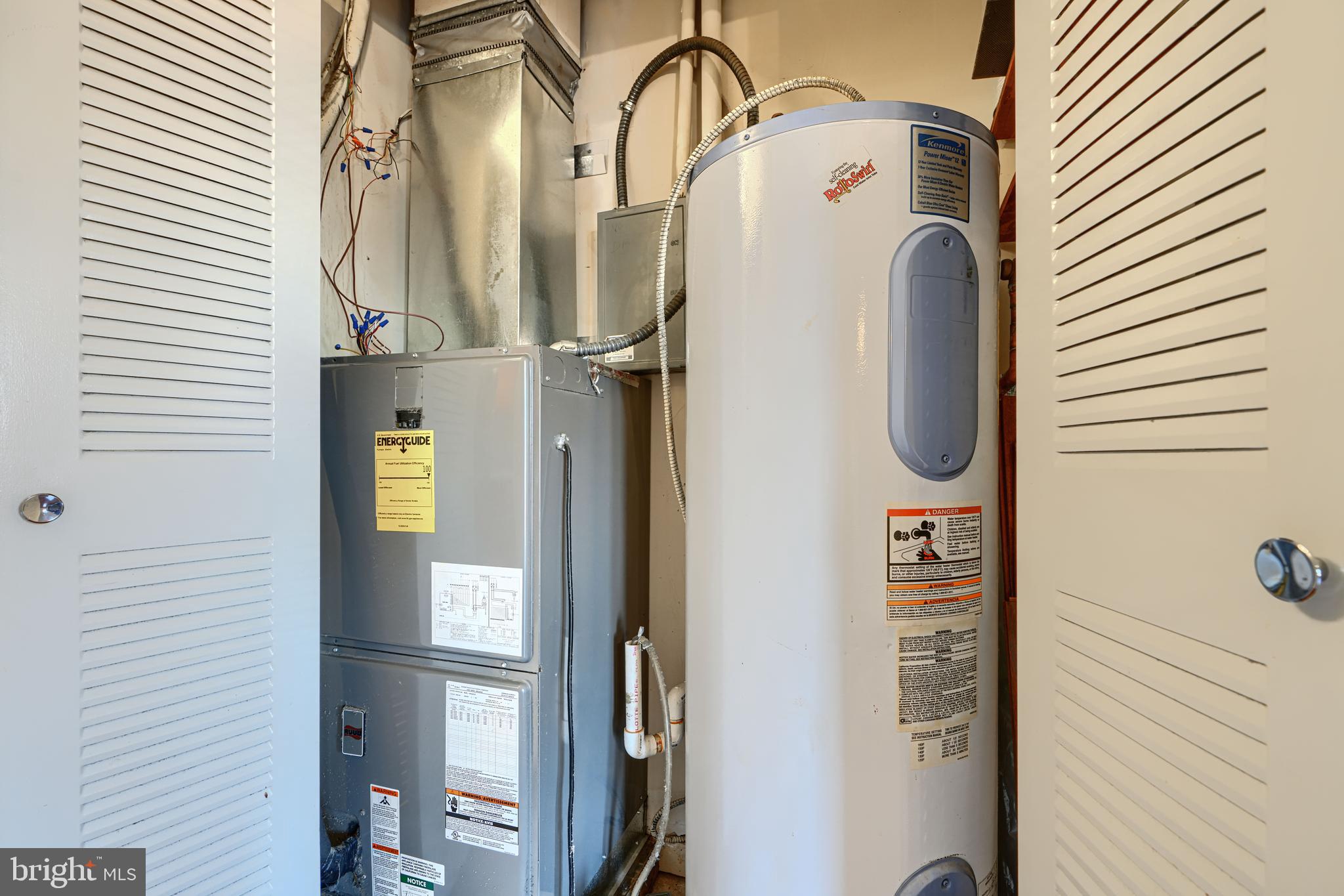 OTTERBEIN - Residential Lease