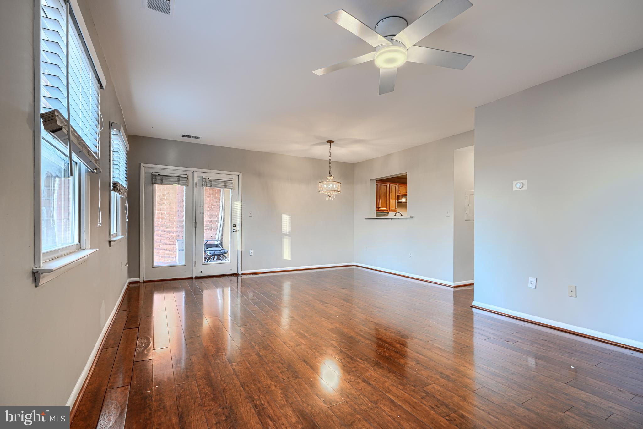 123 W BARRE STREET 403