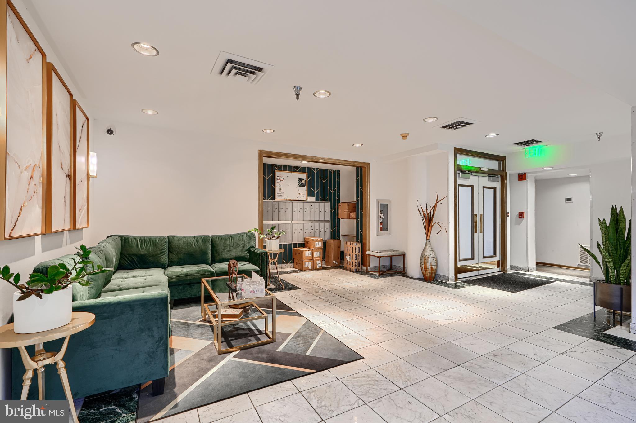 OTTERBEIN - Residential Lease