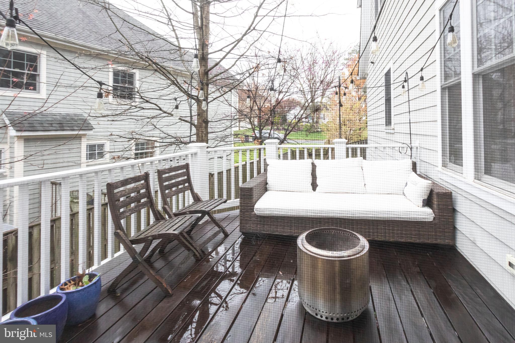 CHURCHILL - Residential