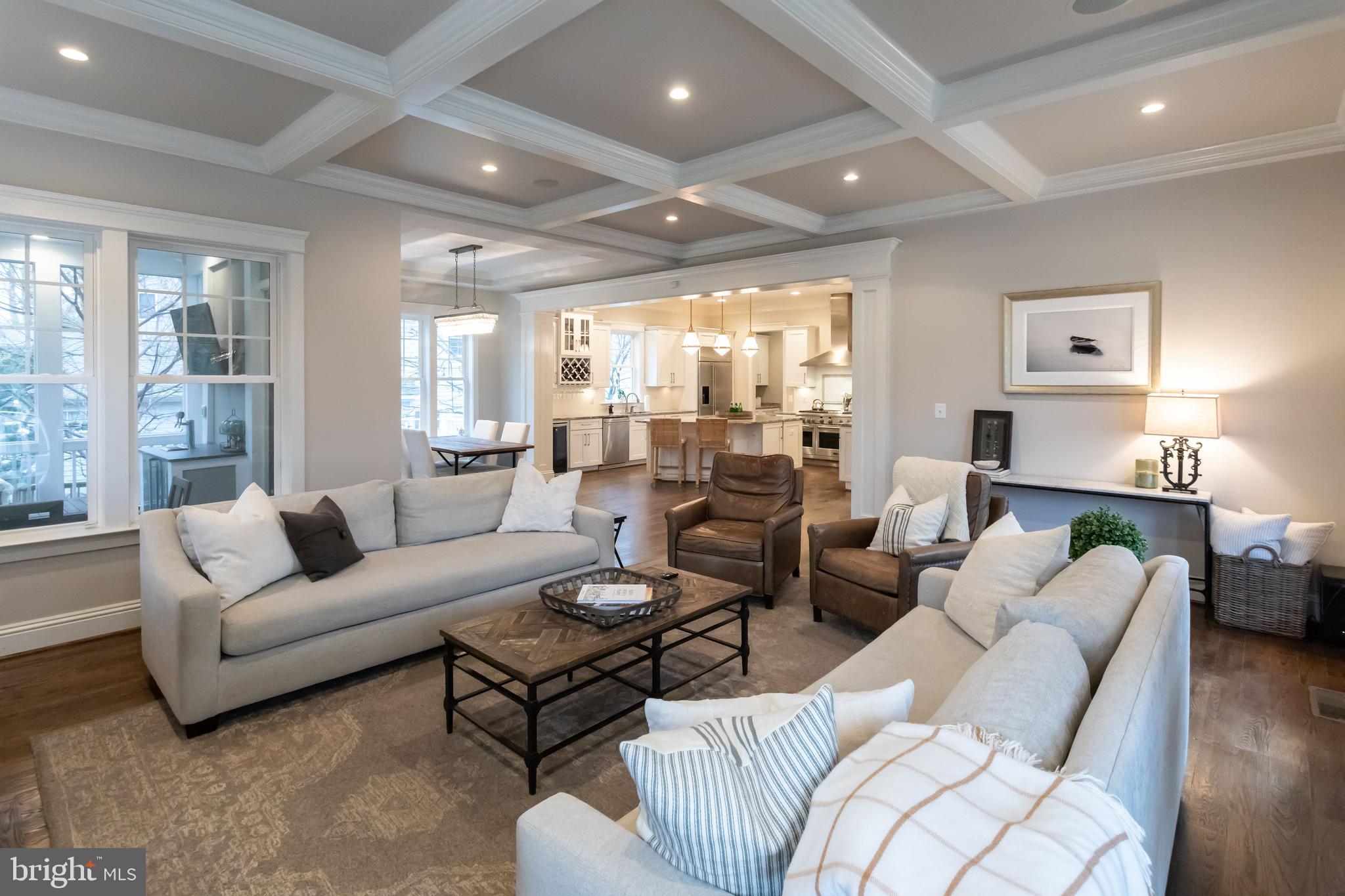 CHURCHILL - Residential