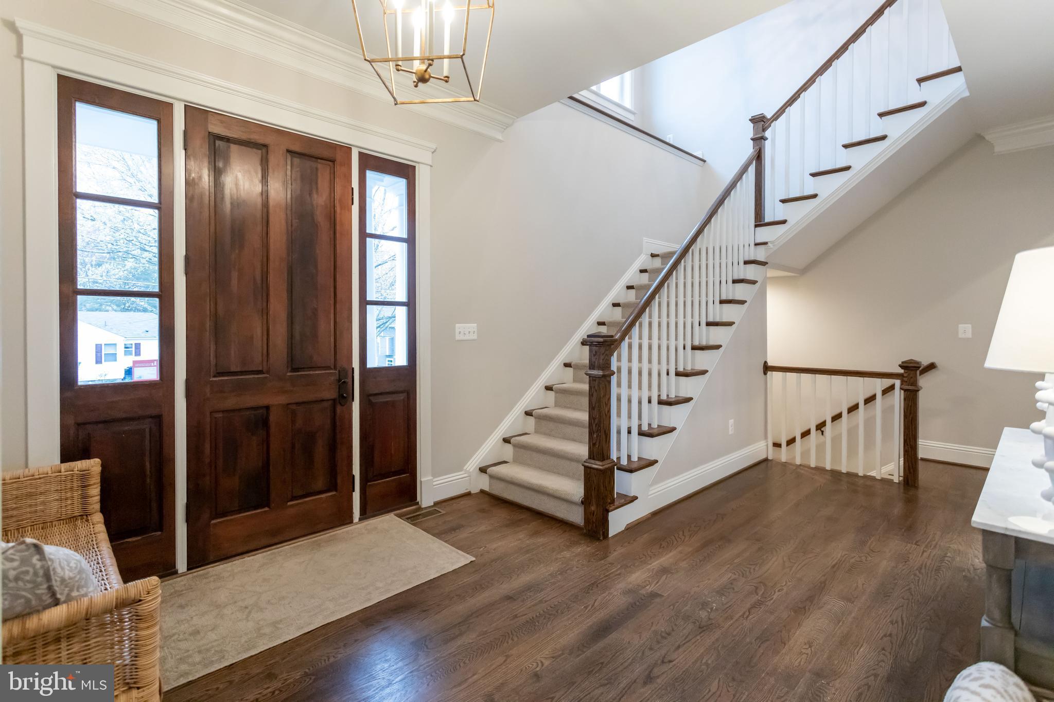 CHURCHILL - Residential