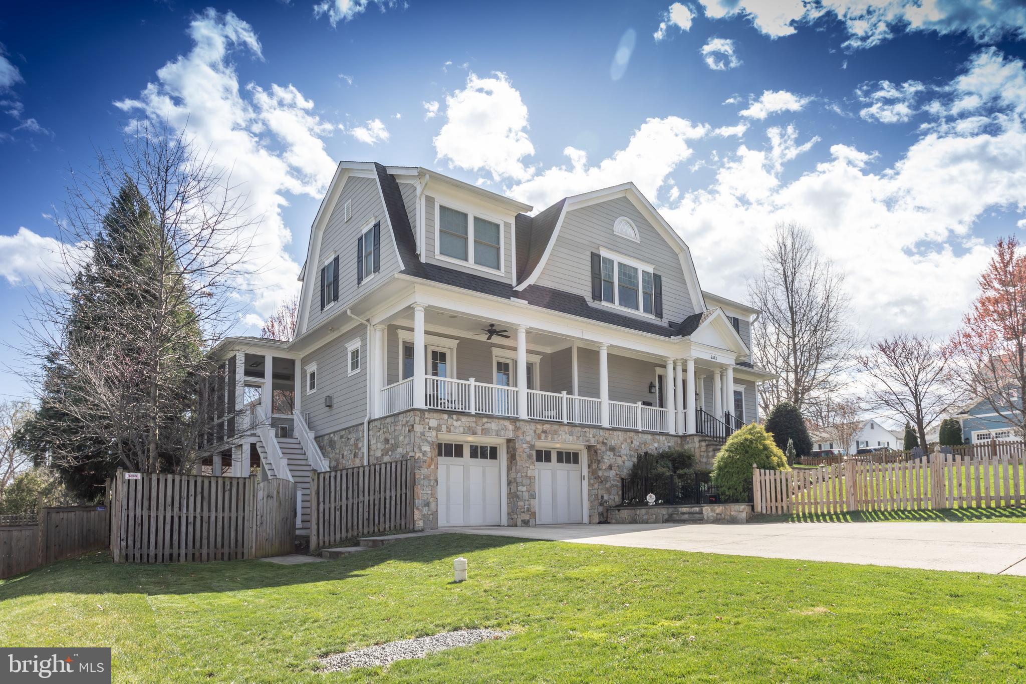 CHURCHILL - Residential