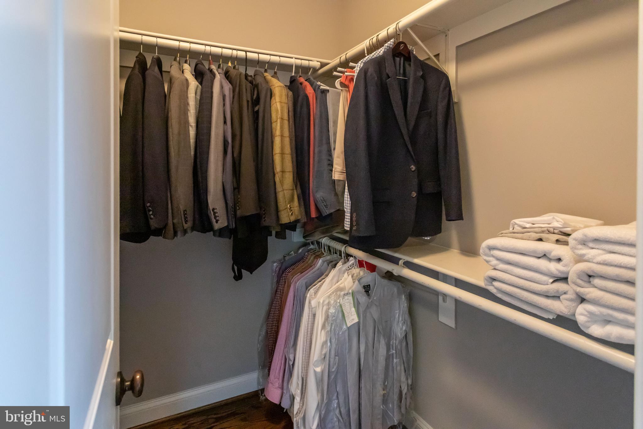 CHURCHILL - Residential