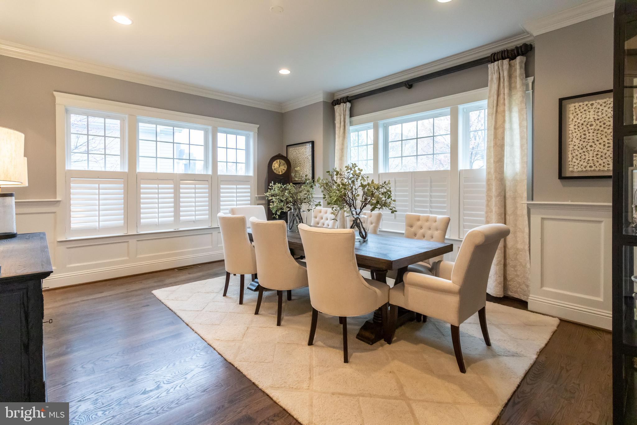 CHURCHILL - Residential