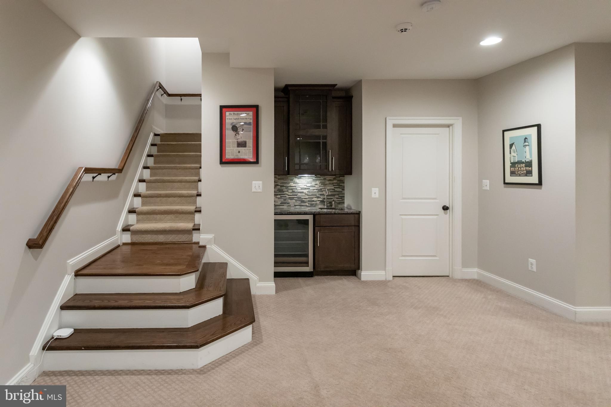 CHURCHILL - Residential