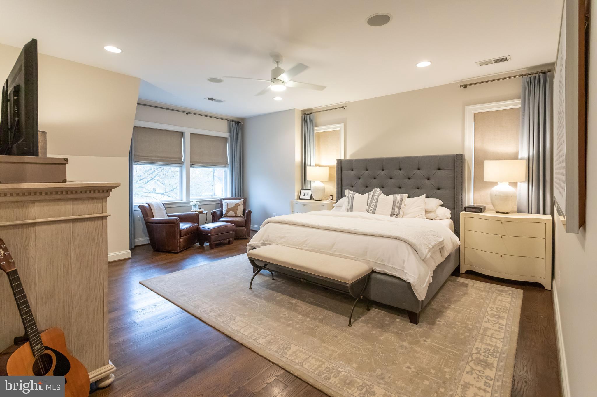 CHURCHILL - Residential