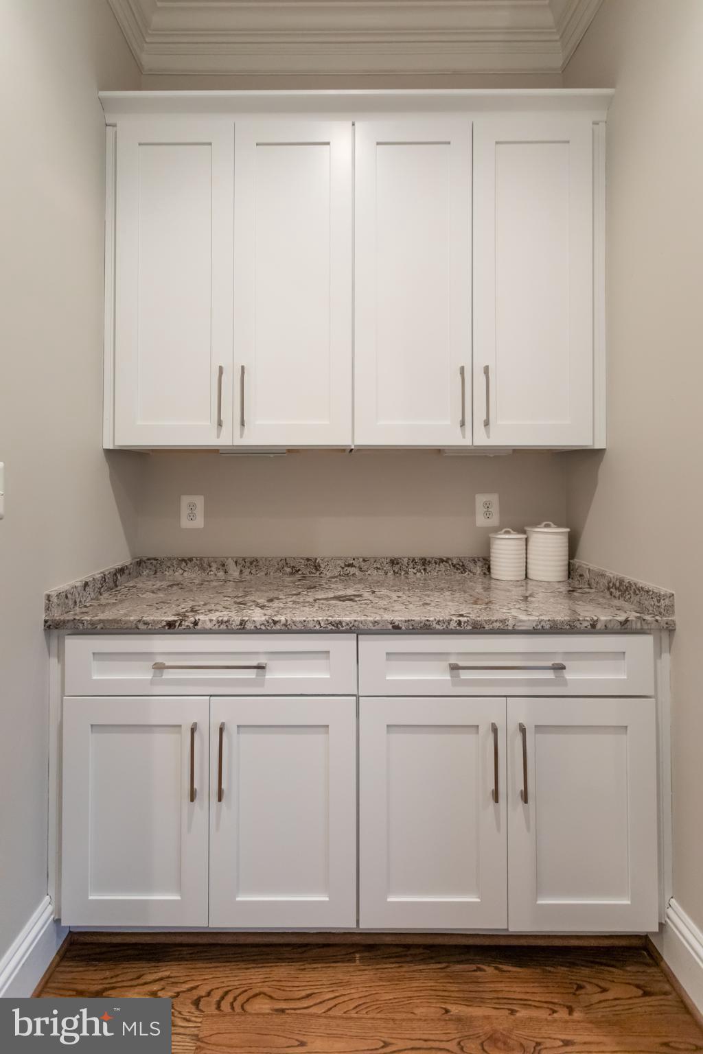 CHURCHILL - Residential