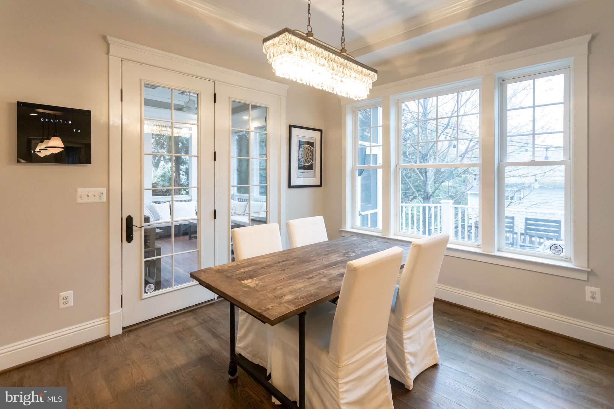 CHURCHILL - Residential