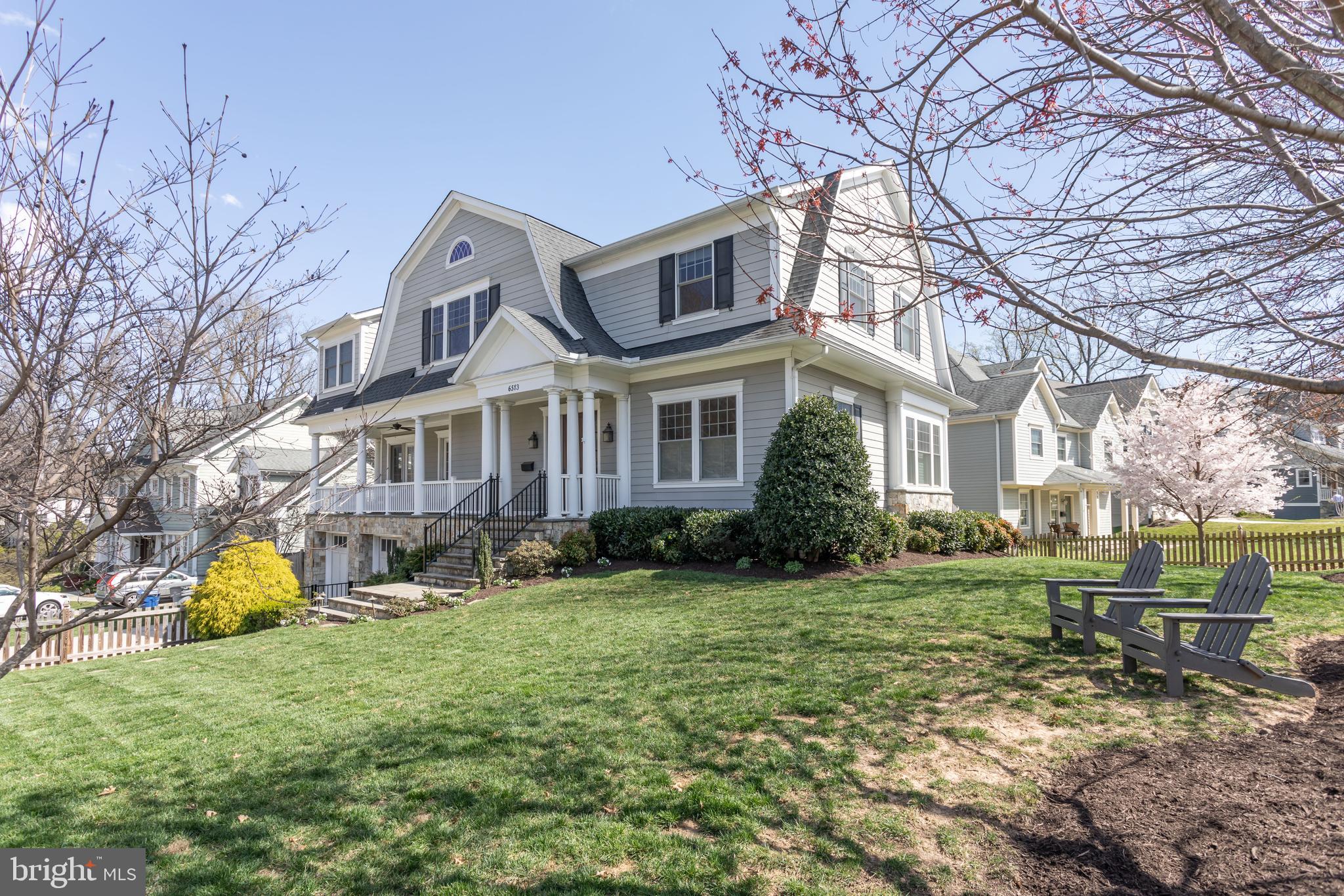 CHURCHILL - Residential