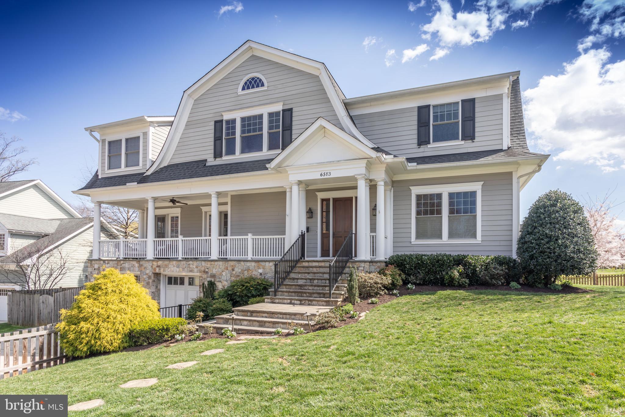 CHURCHILL - Residential