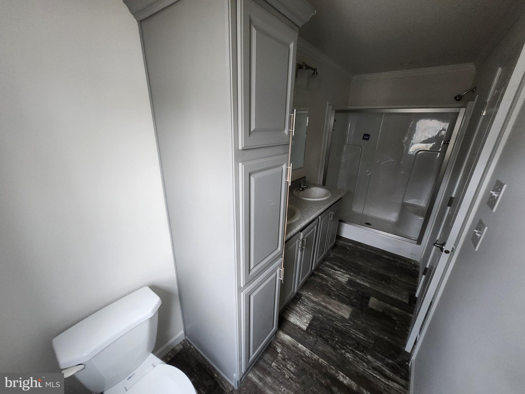 PENNWOOD CROSSING - Residential