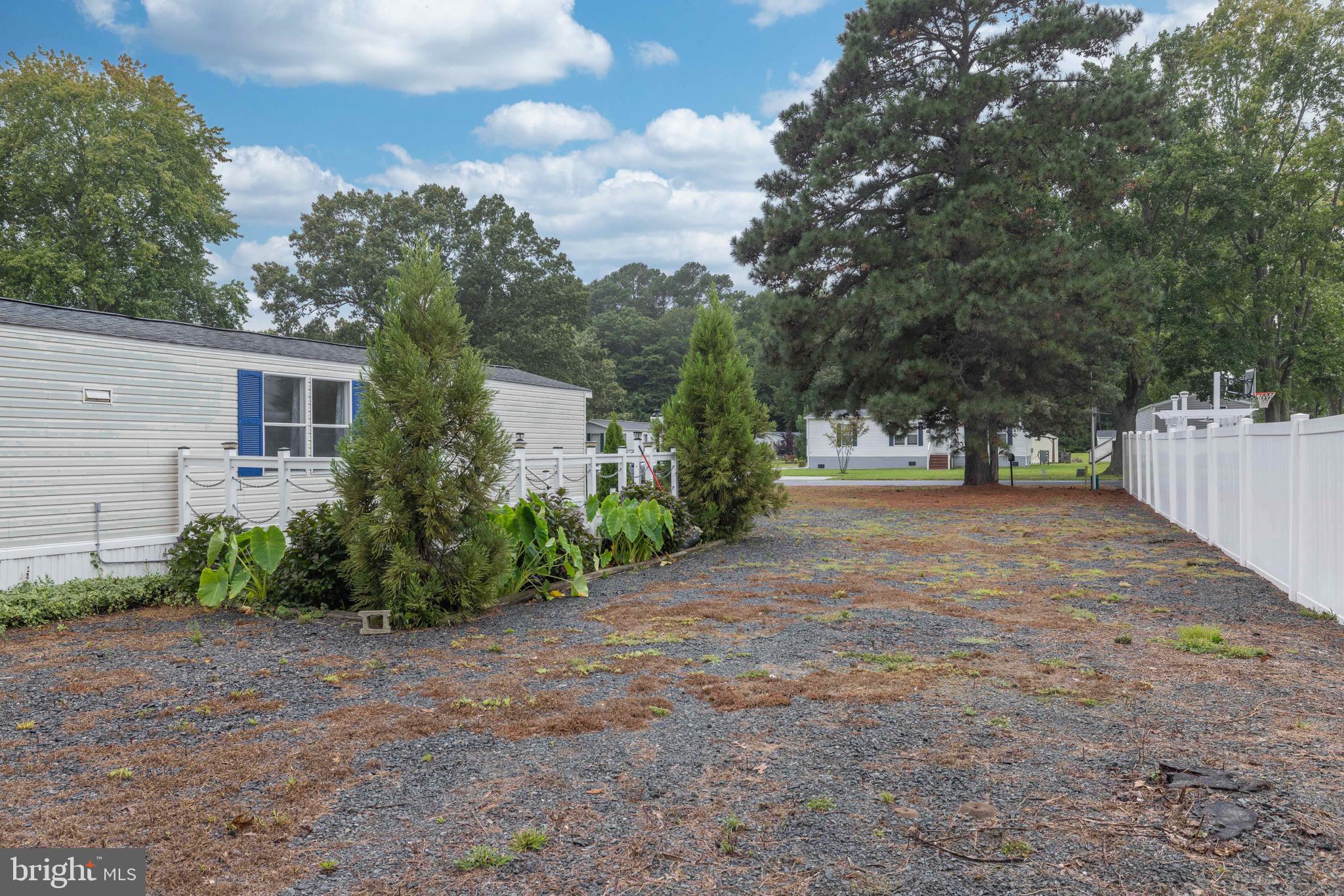 ORCHARD MANOR - Residential