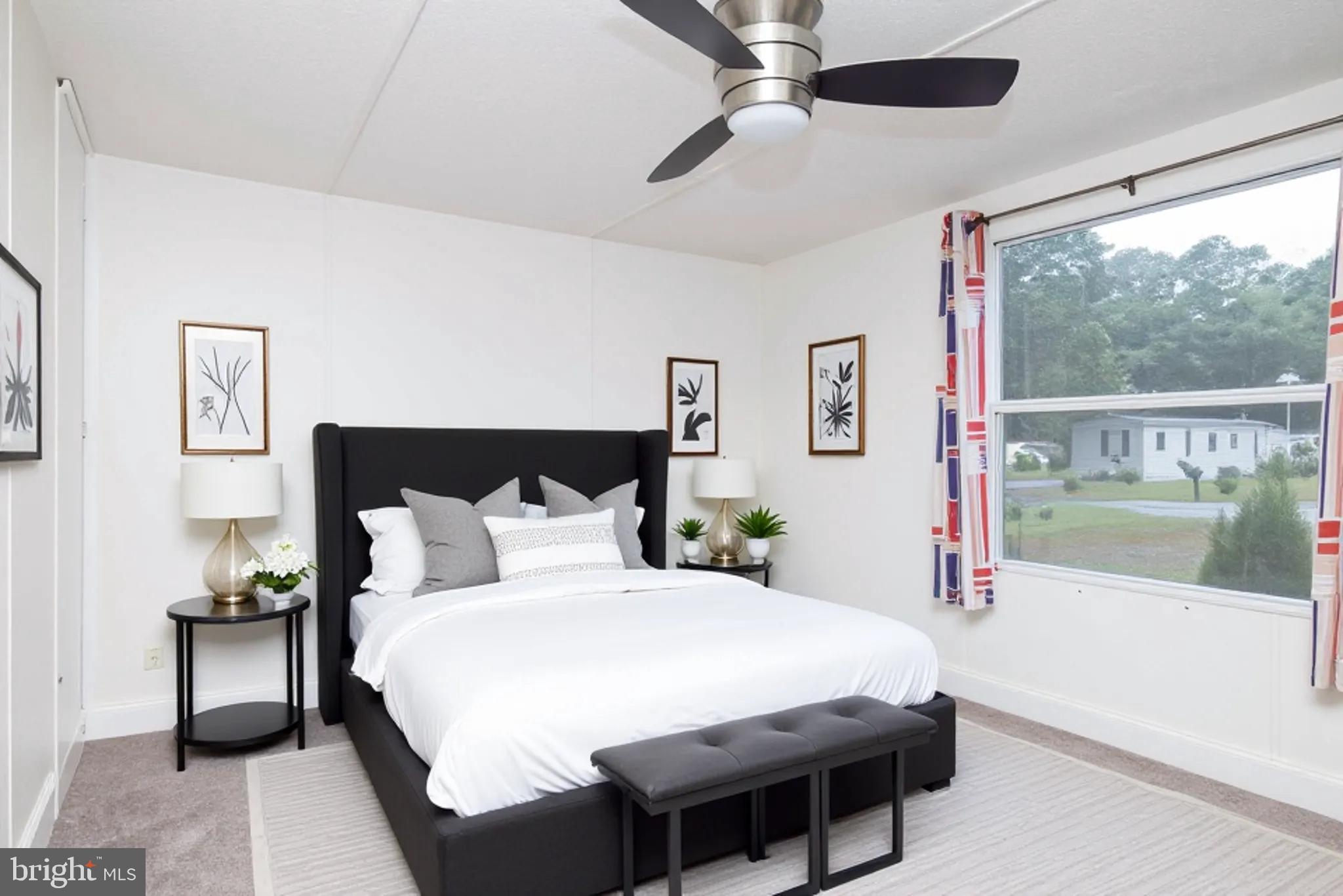 ORCHARD MANOR - Residential