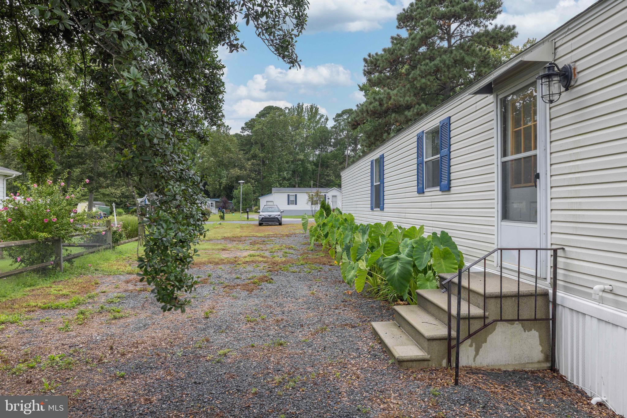 ORCHARD MANOR - Residential