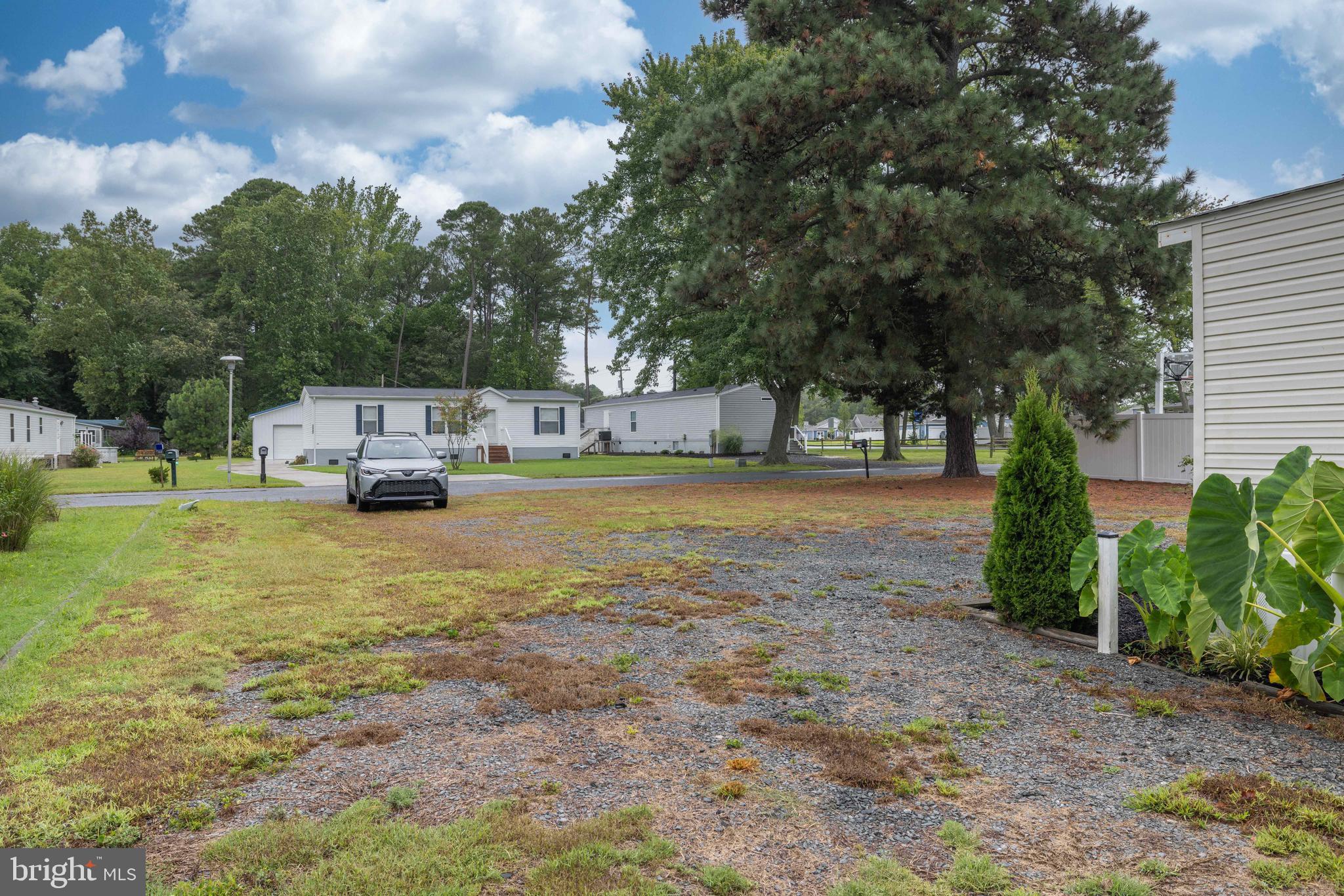 ORCHARD MANOR - Residential