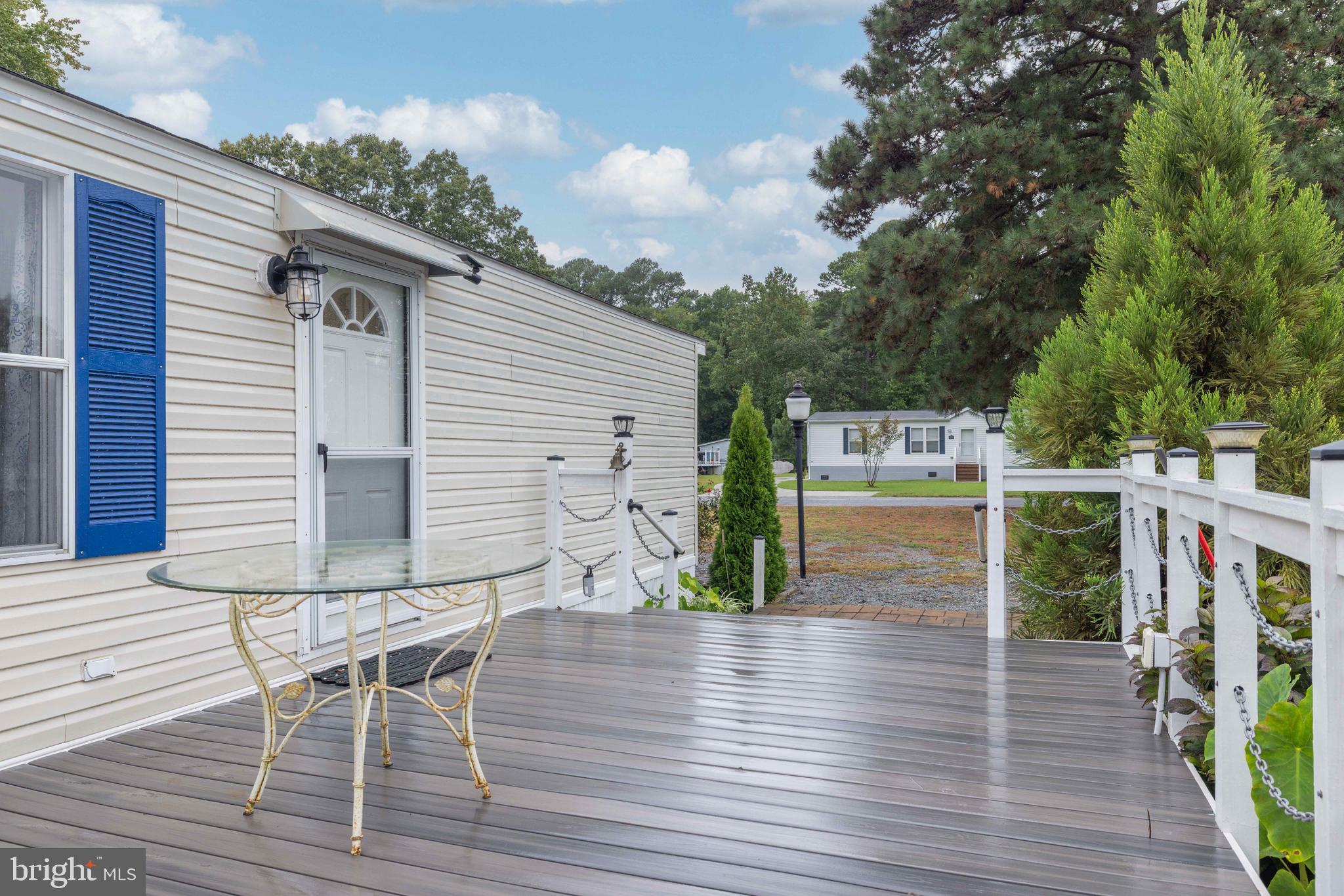 ORCHARD MANOR - Residential