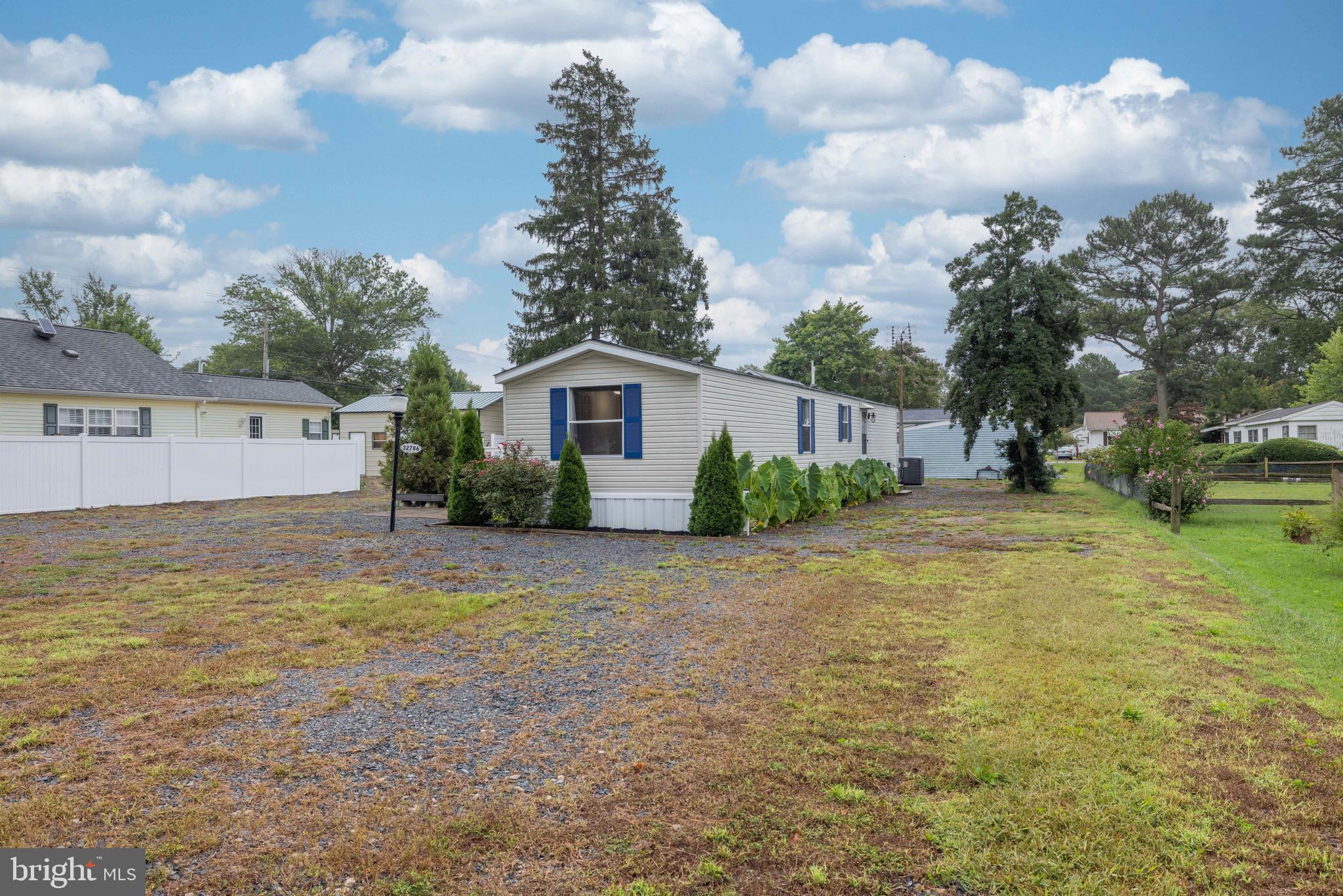 ORCHARD MANOR - Residential