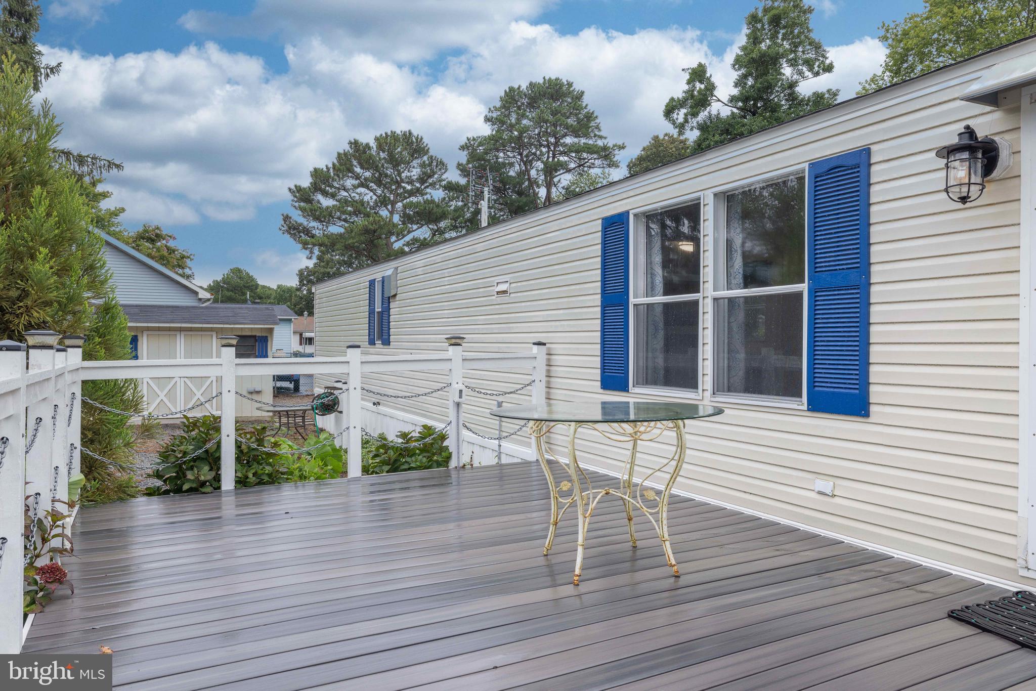 ORCHARD MANOR - Residential