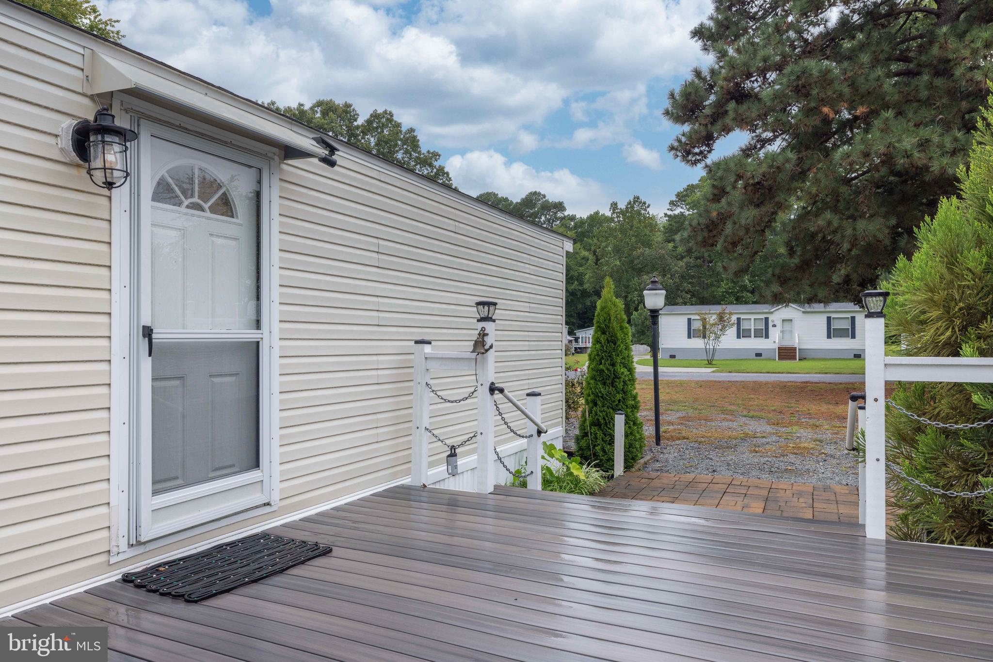 ORCHARD MANOR - Residential