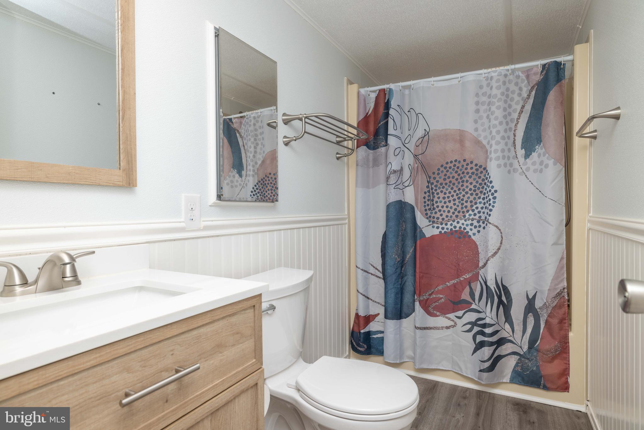 ORCHARD MANOR - Residential