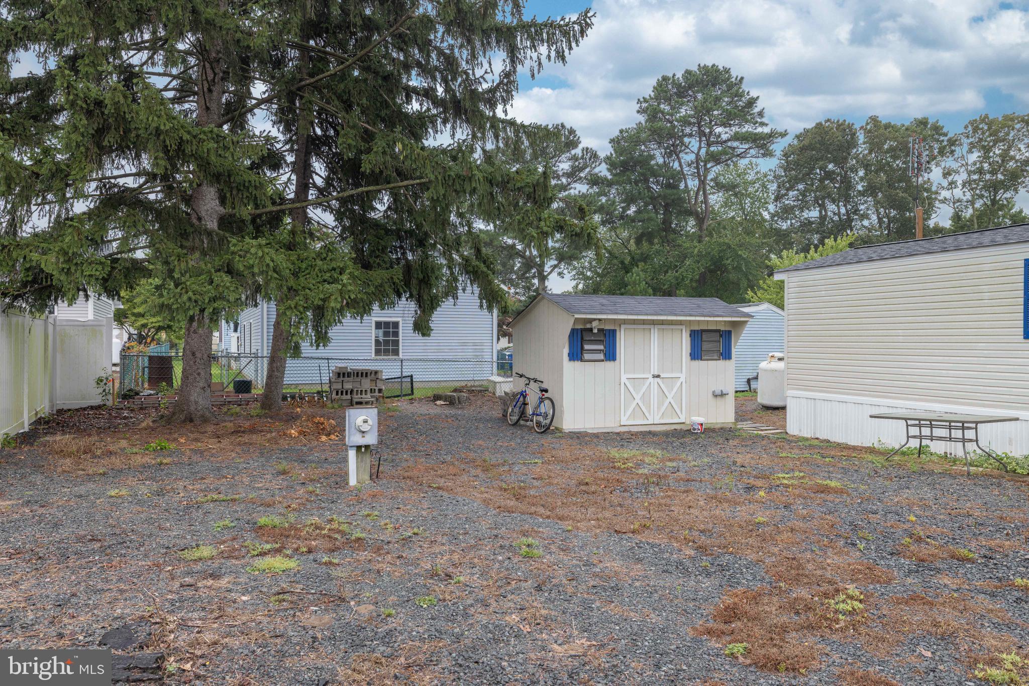 ORCHARD MANOR - Residential