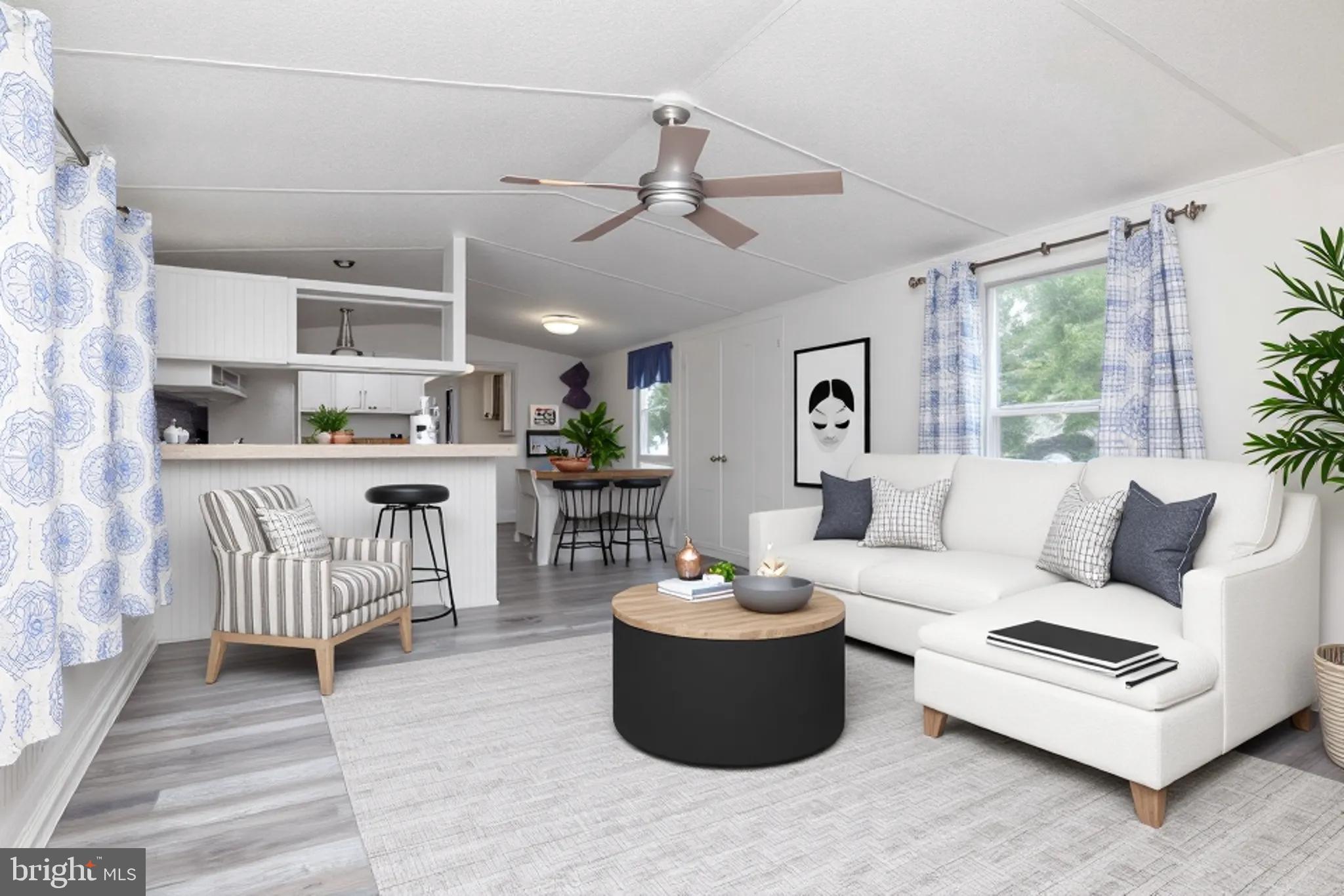 ORCHARD MANOR - Residential