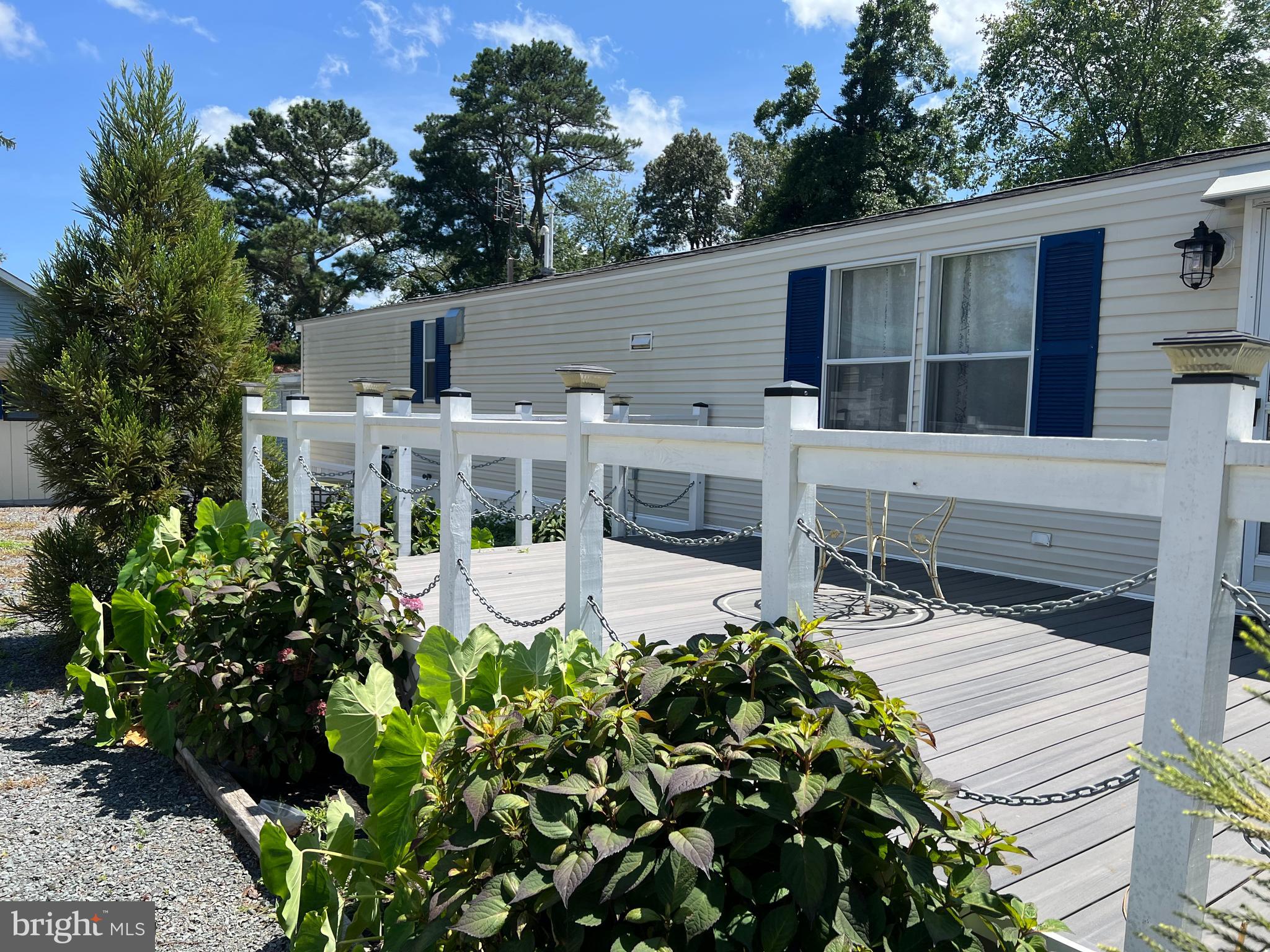 ORCHARD MANOR - Residential