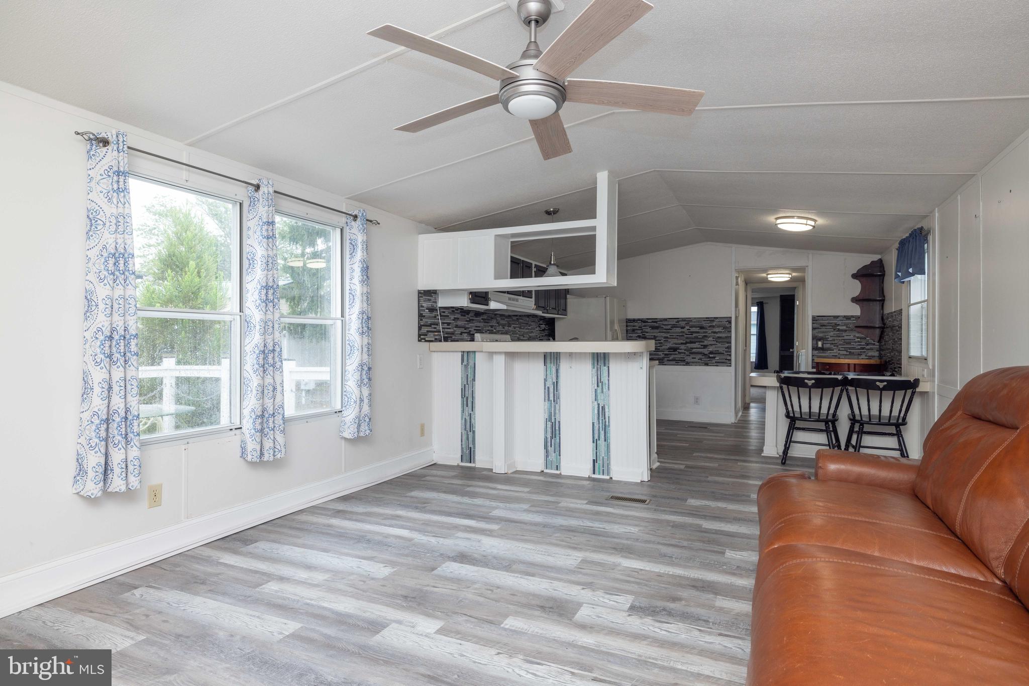 ORCHARD MANOR - Residential