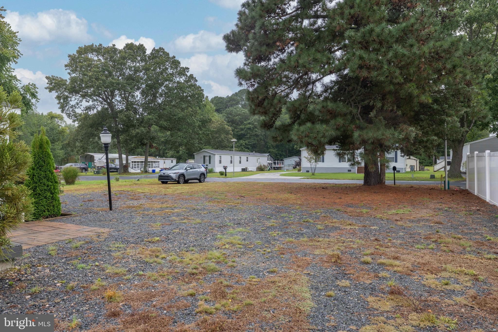 ORCHARD MANOR - Residential