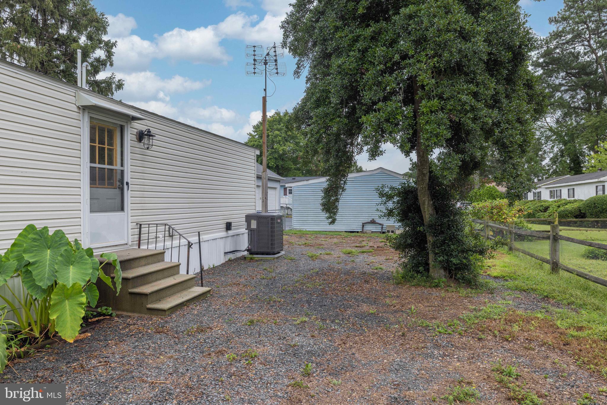 ORCHARD MANOR - Residential