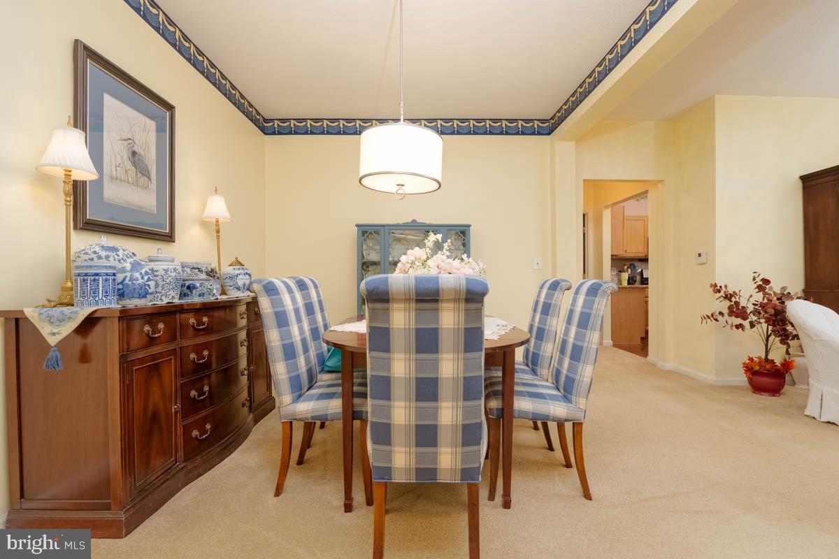 WINDSOR AT PERRY HALL FARMS - Residential