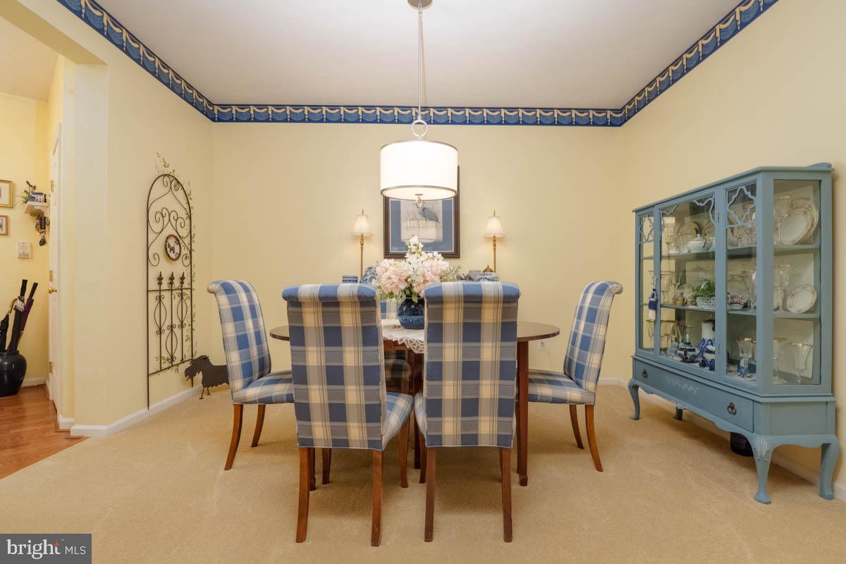 WINDSOR AT PERRY HALL FARMS - Residential